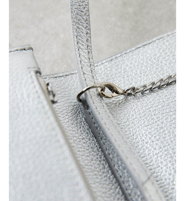 2.718「【2.718】ウォレットミニバッグ」|トートバッグ|