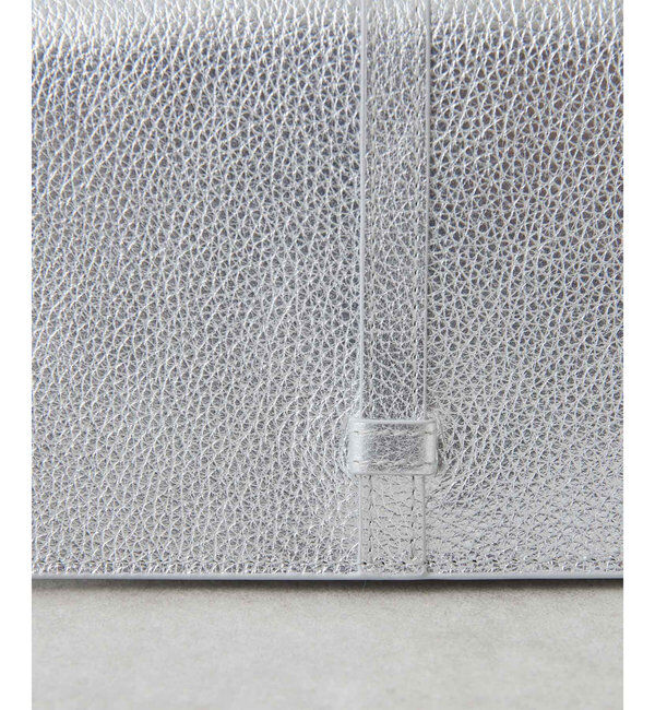 2.718「【2.718】ウォレットミニバッグ」|トートバッグ|