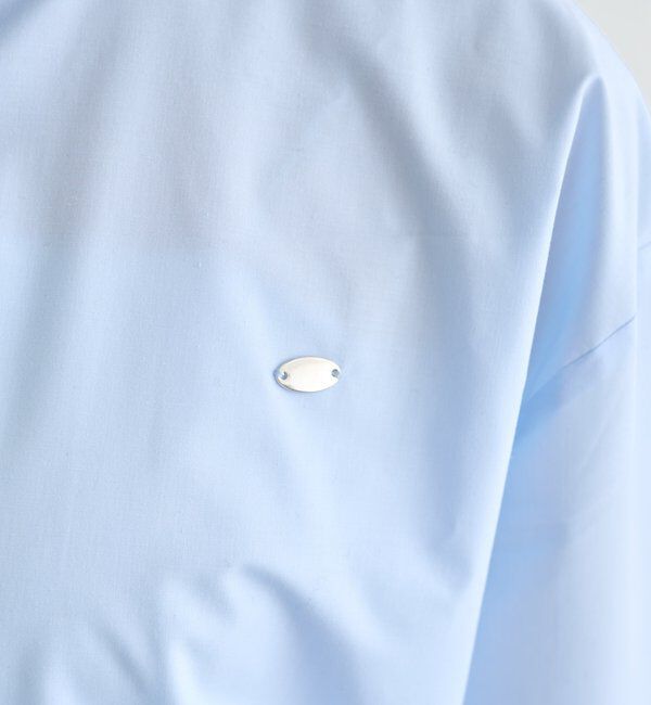  「ネクタイシャツ」|シャツ・ブラウス|