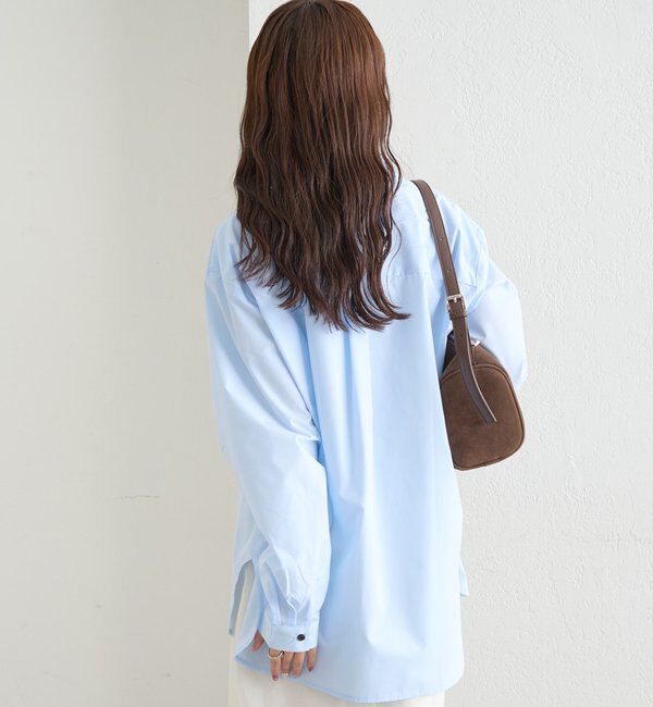  「ネクタイシャツ」|シャツ・ブラウス|