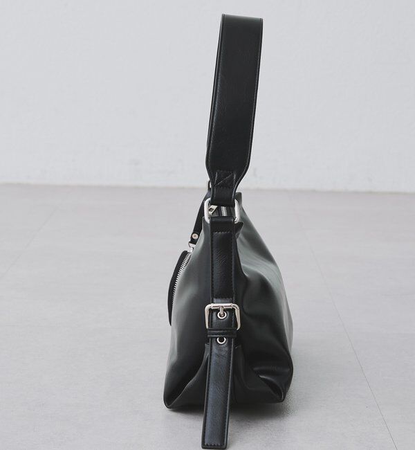  「lotiビーンズミラーポーチバッグ」|トートバッグ|