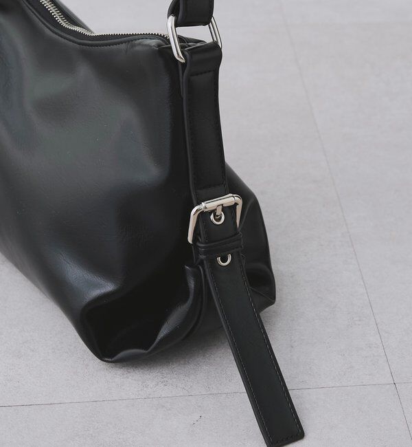  「lotiビーンズミラーポーチバッグ」|トートバッグ|