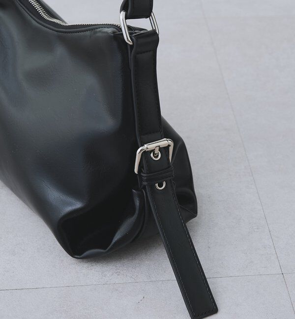  「lotiビーンズミラーポーチバッグ」|トートバッグ|