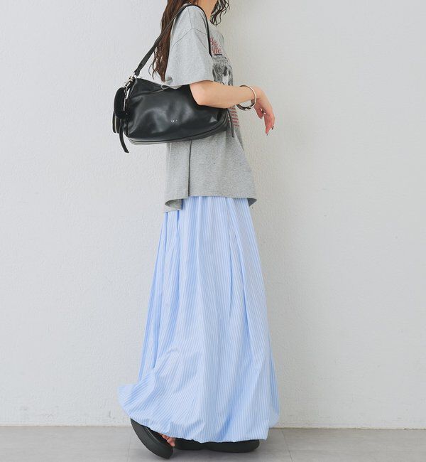  「lotiビーンズミラーポーチバッグ」|トートバッグ|