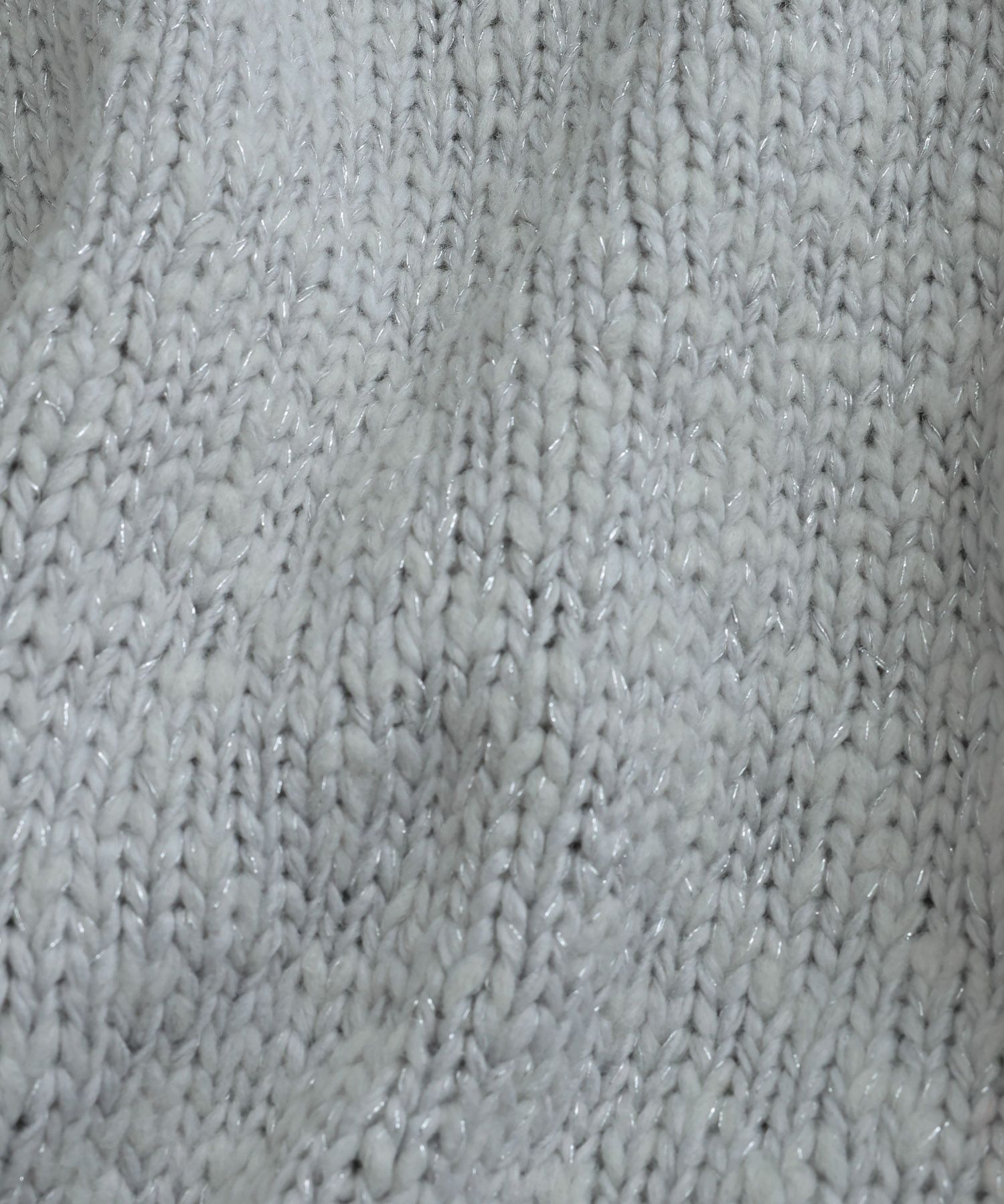 A part by 「スラブニットプルオーバー」|ニット・セーター|