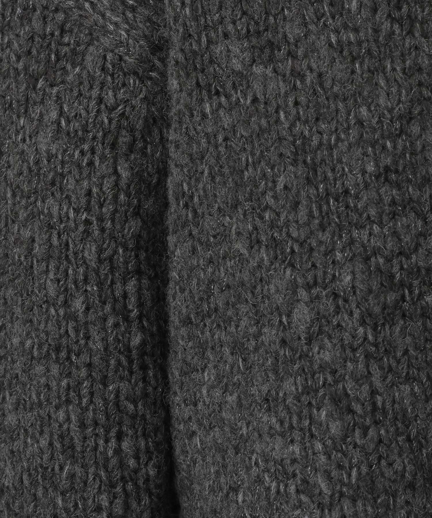 A part by 「スラブニットプルオーバー」|ニット・セーター|