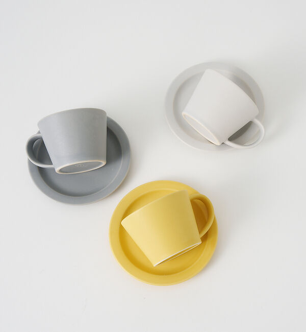 collex「SAKUZAN 作山窯 Coffee Cup コーヒーカップ」|食器・キッチングッズ|