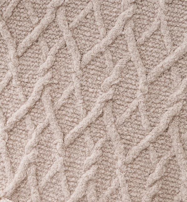 collex「【セットアップ対応】オーガニックコットンカーディガン」|カーディガン|