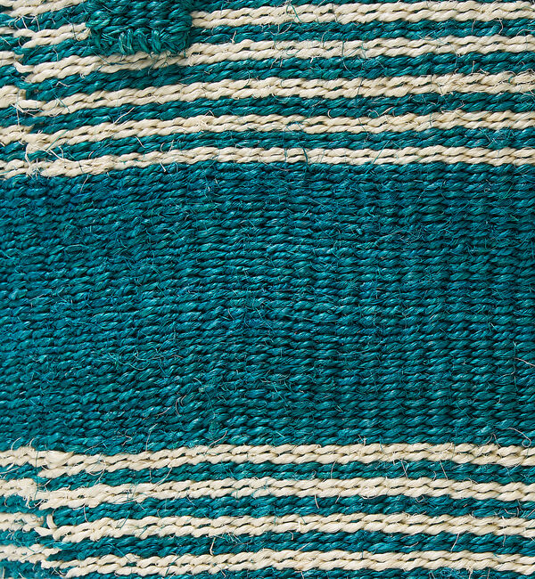 collex「サイザルトートバッグ」|かごバッグ|