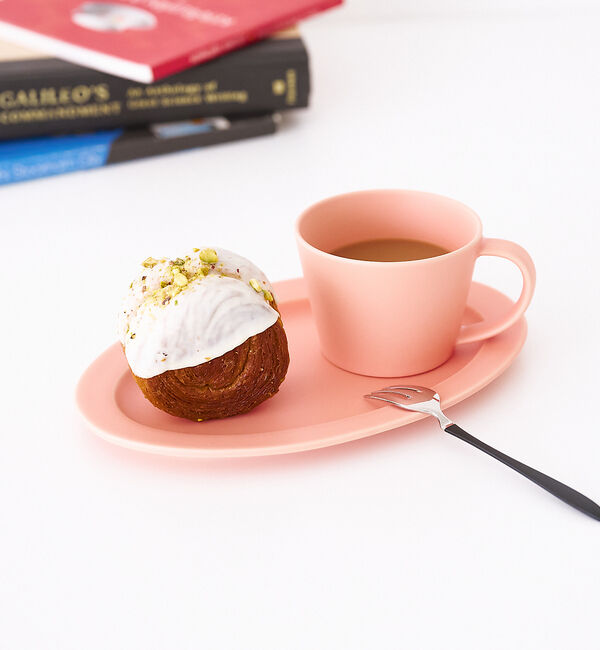 collex「【SAKUZAN/サクザン】別注 作山窯 SaraオーバルプレートM」|食器・キッチングッズ|