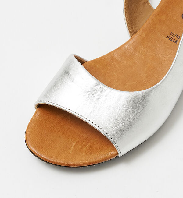 collex「【MARKO/マルコ】バックストラップサンダル」|サンダル|