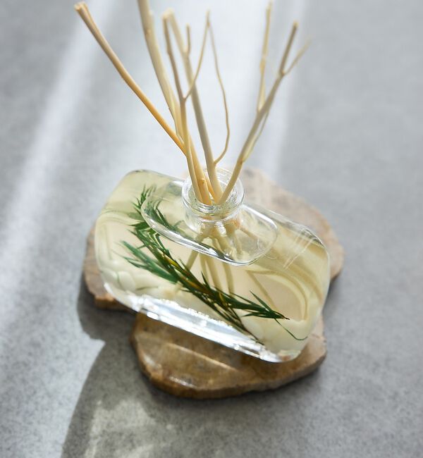 collex「【BARK&BRANCH】 ディフューザー 100ml」|アロマ・ルームフレグランス|