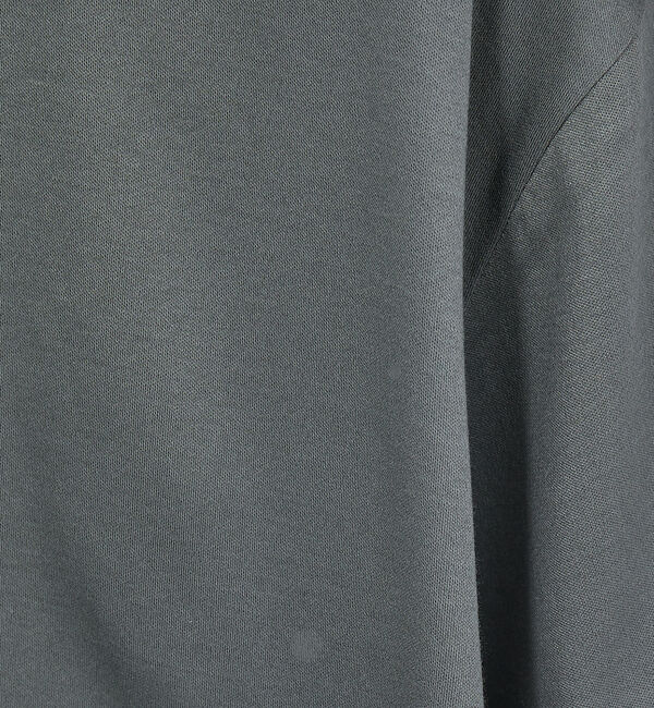 ABAHOUSE「【コンパクトスーピマ】スムース Vネック Tシャツ」|Tシャツ・カットソー|