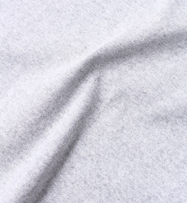 ABAHOUSE「【グッドウェア】USAコットン 無地 ポケット ショートスリーブ Tシャツ」|Tシャツ・カットソー|