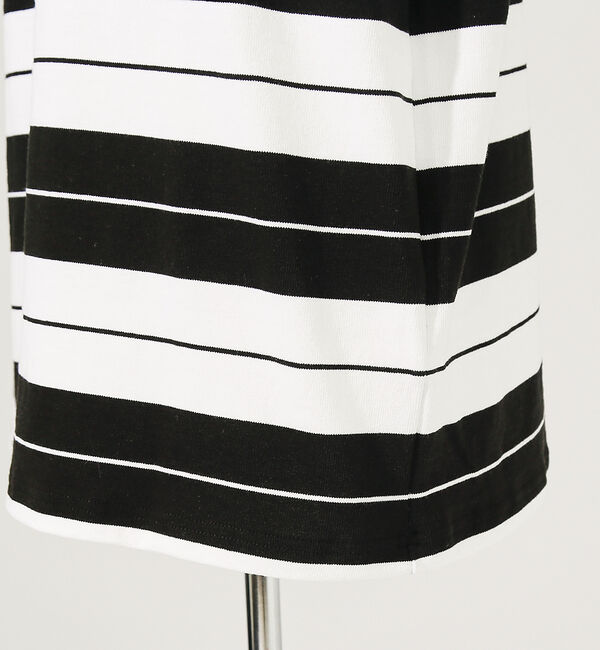 ABAHOUSE「【BARBARIAN / バーバリアン】 12oz ロングスリーブCREW NE」|Tシャツ・カットソー|