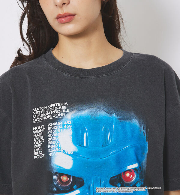 ABAHOUSE「【GOOD ROCK SPEED/グッドロックスピード】ターミネーター/ The」|Tシャツ・カットソー|