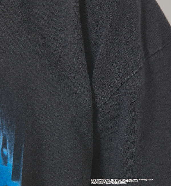 ABAHOUSE「【GOOD ROCK SPEED/グッドロックスピード】ターミネーター/ The」|Tシャツ・カットソー|