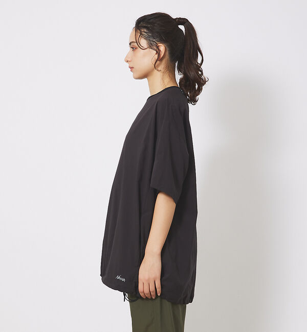 ABAHOUSE「【NANGA/ナンガ】 PCL EXCURSION TEE」|Tシャツ・カットソー|