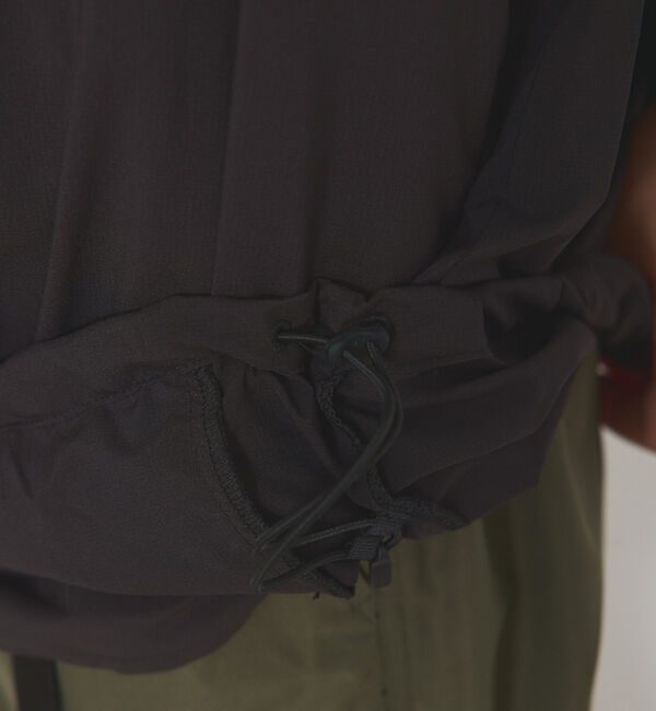 ABAHOUSE「【NANGA/ナンガ】 PCL EXCURSION TEE」|Tシャツ・カットソー|