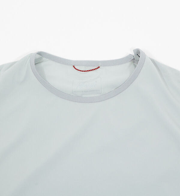 ABAHOUSE「【NANGA/ナンガ】 PCL EXCURSION TEE」|Tシャツ・カットソー|