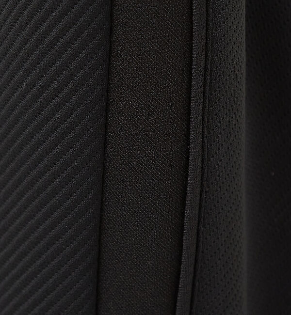 ABAHOUSE「【セットアップ対応】カルゼダンボール ピンタック  ジョガーパンツ / イージー」|その他|