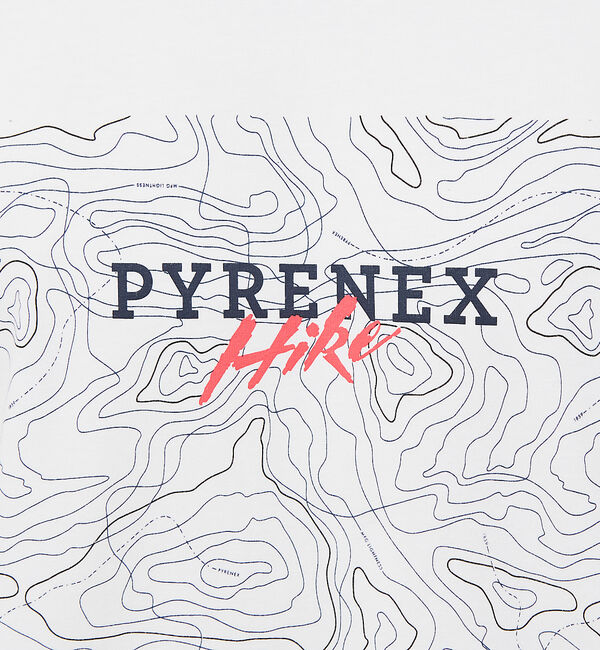 ABAHOUSE「【PYRENEX / ピレネックス】PYRENEX HUX022 PIKE/Tシ」|Tシャツ・カットソー|