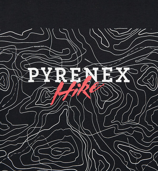 ABAHOUSE「【PYRENEX / ピレネックス】PYRENEX HUX022 PIKE/Tシ」|Tシャツ・カットソー|