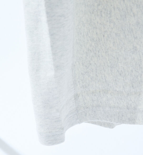 ABAHOUSE「【Champion】リバースウィーブ(R) ショートスリーブTシャツ/セットアッ」|Tシャツ・カットソー|