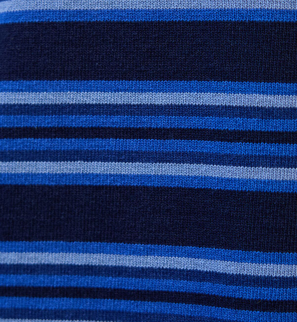 ABAHOUSE「BARBARIAN 12ozHEAVY WEIGHTスウェット/ボーダー/ユニセ」|Tシャツ・カットソー|