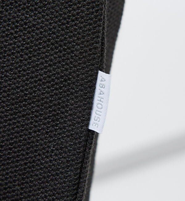 ABAHOUSE「ダブルジャージ 鹿の子 プルオーバー」|Tシャツ・カットソー|