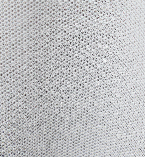 ABAHOUSE「ダブルジャージ 鹿の子 プルオーバー」|Tシャツ・カットソー|