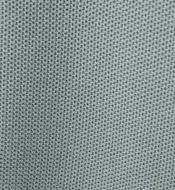 ABAHOUSE「ダブルジャージ 鹿の子 プルオーバー」|Tシャツ・カットソー|