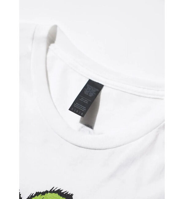 ABAHOUSE「【THRIFTY LOOK】 THRIFTY "RAT FINK" PRINT」|Tシャツ・カットソー|