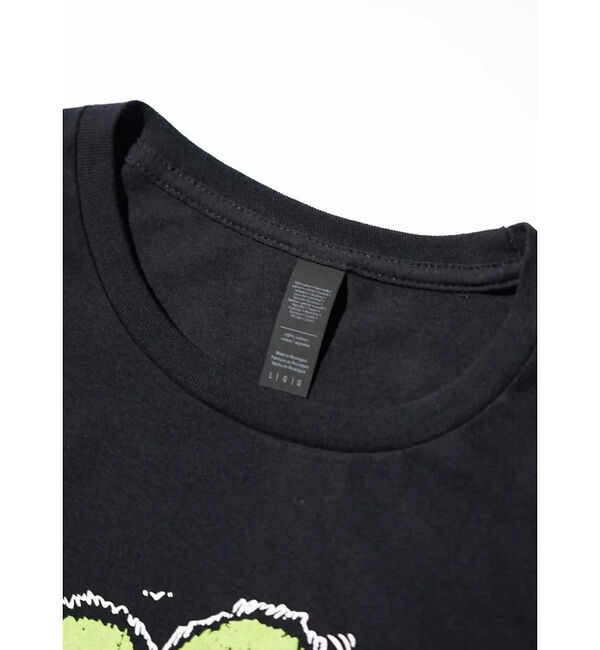 ABAHOUSE「【THRIFTY LOOK】 THRIFTY "RAT FINK" PRINT」|Tシャツ・カットソー|