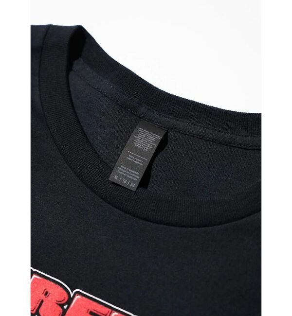 ABAHOUSE「【THRIFTY LOOK】 THRIFTY "RAT FINK" PRINT」|Tシャツ・カットソー|