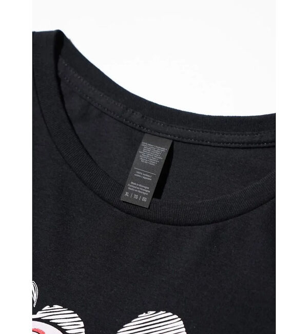 ABAHOUSE「【THRIFTY LOOK】 THRIFTY "RAT FINK" PRINT」|Tシャツ・カットソー|