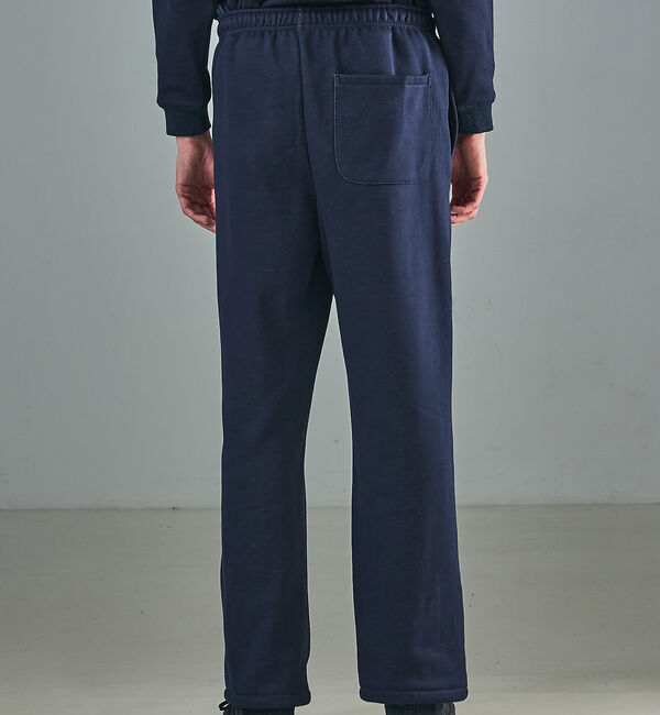 ABAHOUSE「リバーフリース カラースウェットパンツ / イージーパンツ / セットアップ対応」|その他|