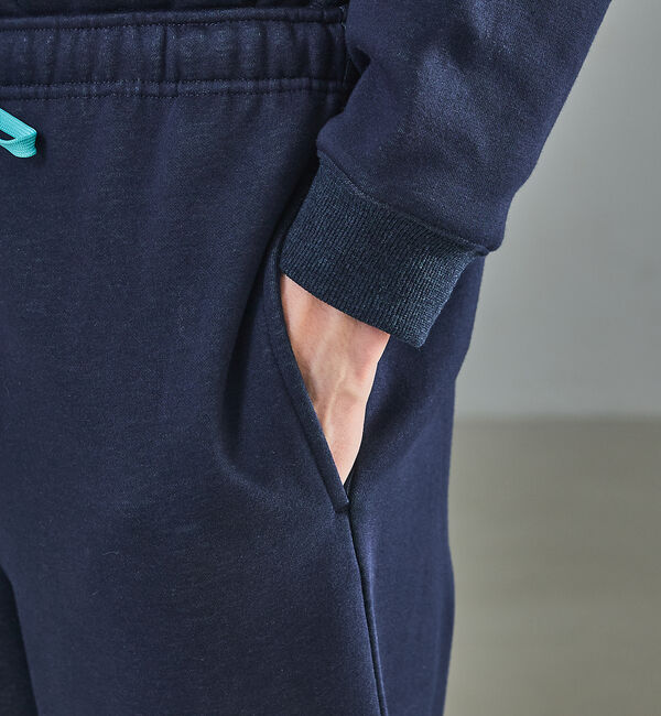 ABAHOUSE「リバーフリース カラースウェットパンツ / イージーパンツ / セットアップ対応」|その他|