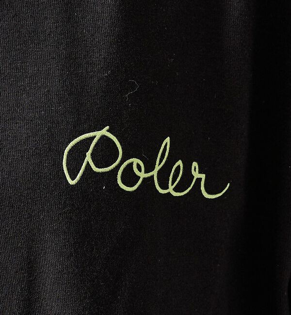 ABAHOUSE「【POLER/ポーラー】GATOR LONG SLEEVE T-SHIRTS/ロ」|Tシャツ・カットソー|