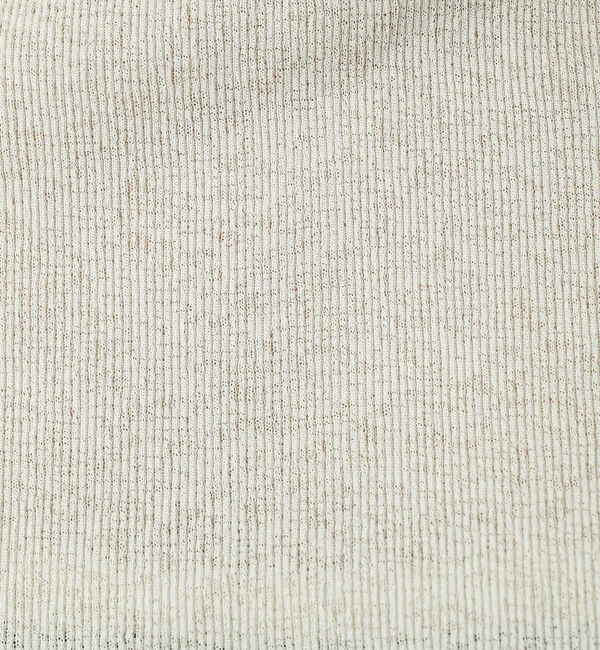 Rouge vif「【MICA&DEAL /マイカアンドディール】ドライテレコハイネックプルオーバー」|Tシャツ・カットソー|