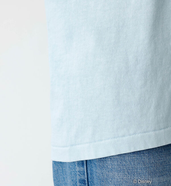 Rouge vif「【JOHNBULL/ジョンブル】MICKEY MOUSE / ミッキーマウス /」|Tシャツ・カットソー|