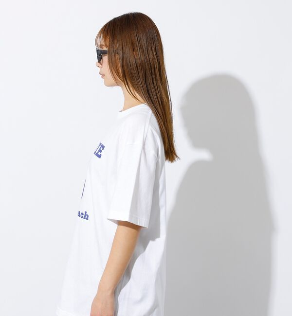 Rouge vif「【HealthyDenim/ヘルシーデニム】Barbie5 at the bea」|Tシャツ・カットソー|