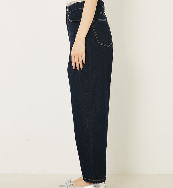 abahouse mavie「オリジナルカーブデニム」|デニム|