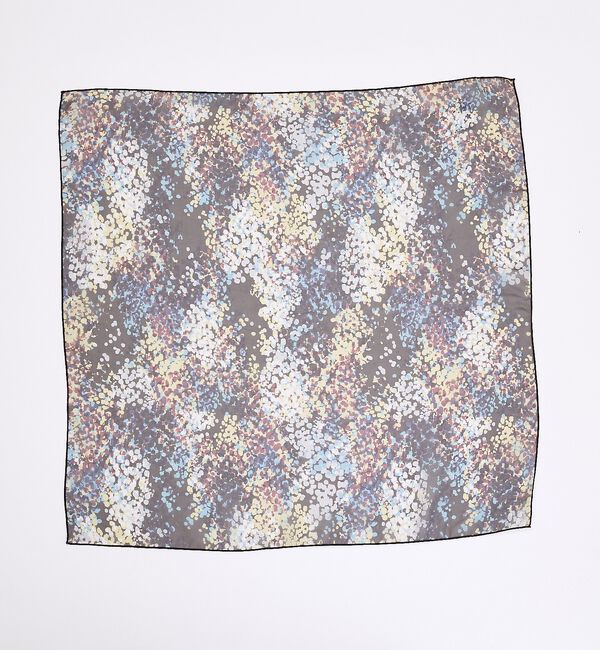 NOMINE「メロー シアー スカーフ」|バンダナ・スカーフ|