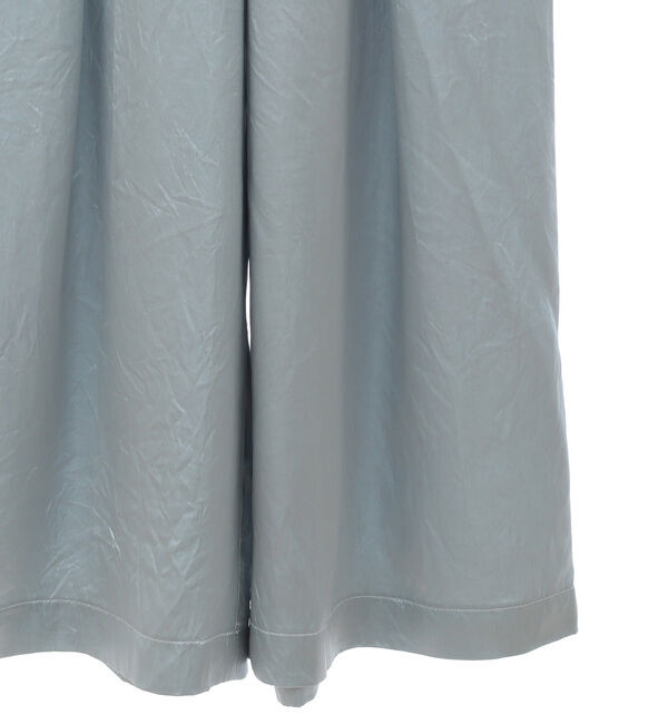 TIARA「ハイウエストワイドパンツ」|その他|