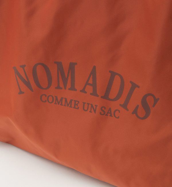 Liesse「【NOMADIS/ノマディス】バッグ SAC2 W/16 (25AW-N197-0）」|ハンドバッグ|