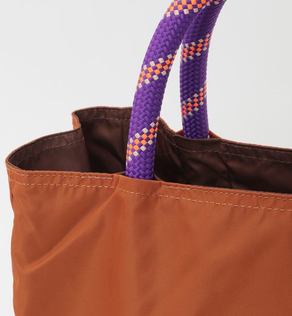 Liesse「【NOMADIS/ノマディス】バッグ SAC2 W/16 (25AW-N197-0）」|ハンドバッグ|