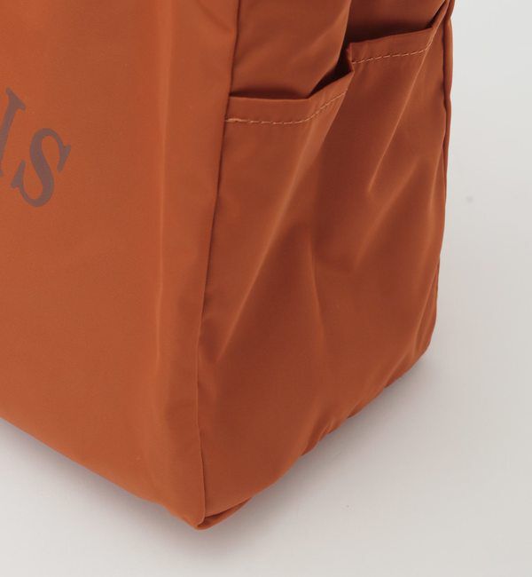 Liesse「【NOMADIS/ノマディス】バッグ SAC2 W/16 (25AW-N197-0）」|ハンドバッグ|