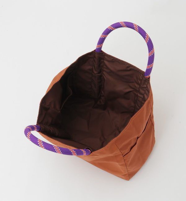 Liesse「【NOMADIS/ノマディス】バッグ SAC2 W/16 (25AW-N197-0）」|ハンドバッグ|