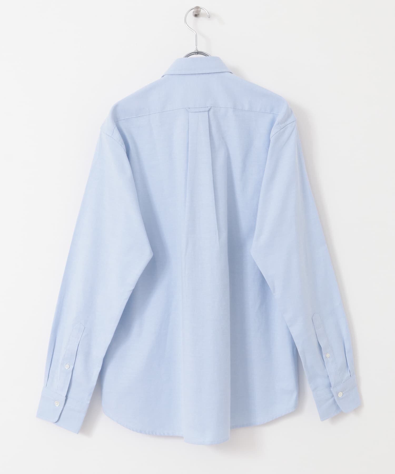 URBAN RESEARCH DOORS「『イージーケア』LIFE STYLE TAILOR　マルチスペック CLASSIC OX BDシャツ」|シャツ・ブラウス|